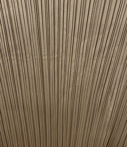 PLEATS PLEASE ノースリーブブラウス キャミソール PP63-JK301 レディース SIZE 3 プリーツプリーズ