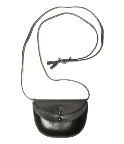 KAPTAIN SUNSHINE ラウンドウォレット Round Wallet Mid Pouch KSBSRW101 メンズ キャプテンサンシャイン