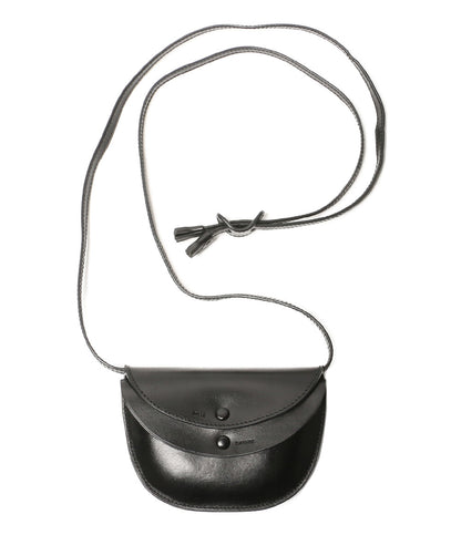 KAPTAIN SUNSHINE ラウンドウォレット Round Wallet Mid Pouch KSBSRW101 メンズ キャプテンサンシャイン