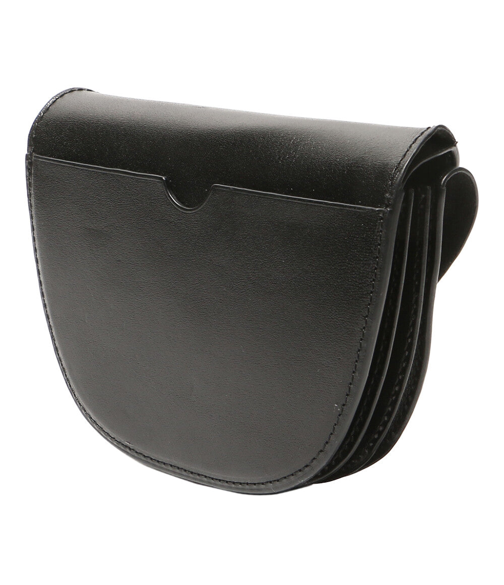 KAPTAIN SUNSHINE ラウンドウォレット Round Wallet Mid Pouch KSBSRW101 メンズ キャプテンサンシャイン