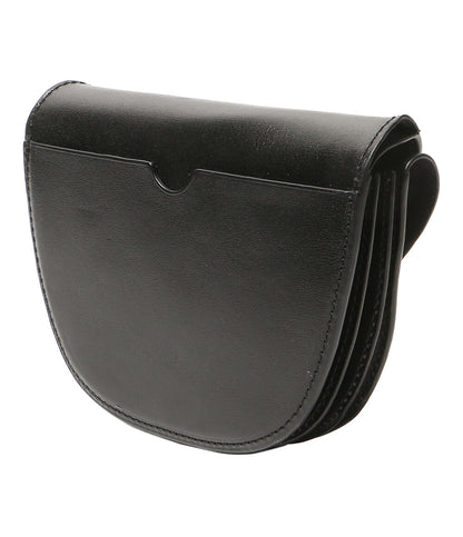 KAPTAIN SUNSHINE ラウンドウォレット Round Wallet Mid Pouch KSBSRW101 メンズ キャプテンサンシャイン