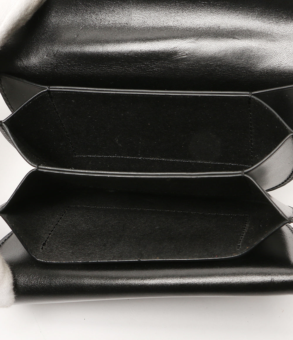 KAPTAIN SUNSHINE ラウンドウォレット Round Wallet Mid Pouch KSBSRW101 メンズ キャプテンサンシャイン