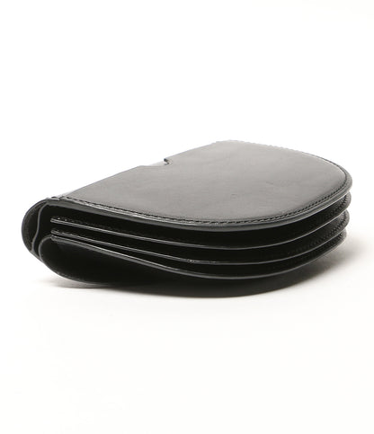 KAPTAIN SUNSHINE ラウンドウォレット Round Wallet Mid Pouch KSBSRW101 メンズ キャプテンサンシャイン