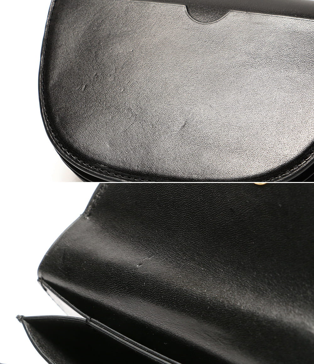 KAPTAIN SUNSHINE ラウンドウォレット Round Wallet Mid Pouch KSBSRW101 メンズ キャプテンサンシャイン