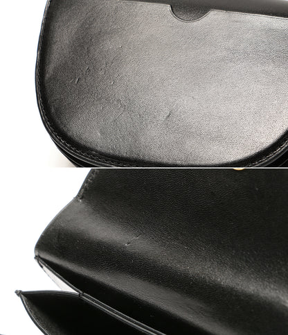 KAPTAIN SUNSHINE ラウンドウォレット Round Wallet Mid Pouch KSBSRW101 メンズ キャプテンサンシャイン