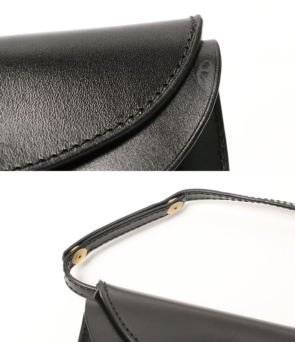 KAPTAIN SUNSHINE ラウンドウォレット Round Wallet Mid Pouch KSBSRW101 メンズ キャプテンサンシャイン