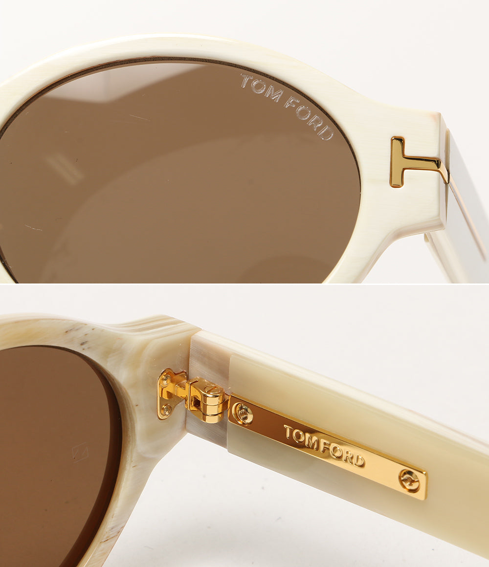 TOM FORD サングラス Private Collection TF1298-P 64N メンズ トムフォード