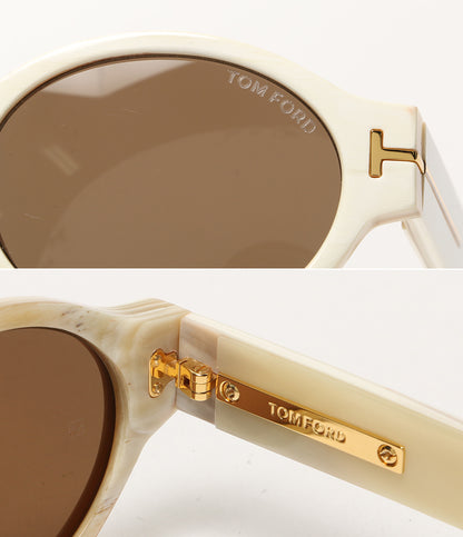 TOM FORD サングラス Private Collection TF1298-P 64N メンズ トムフォード