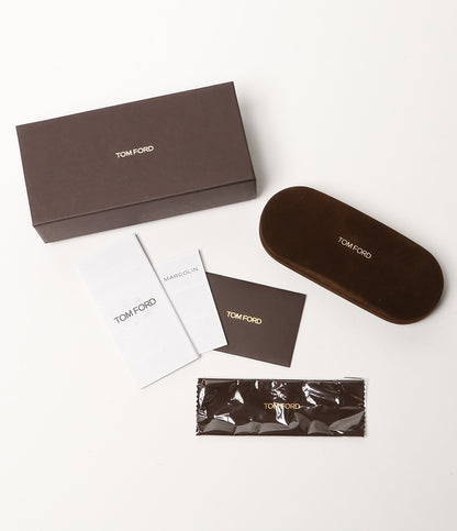 TOM FORD サングラス Private Collection TF1298-P 64N メンズ トムフォード
