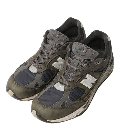 new balance スニーカー イングランド製 M991DDG メンズ SIZE USA 10 ニューバランス