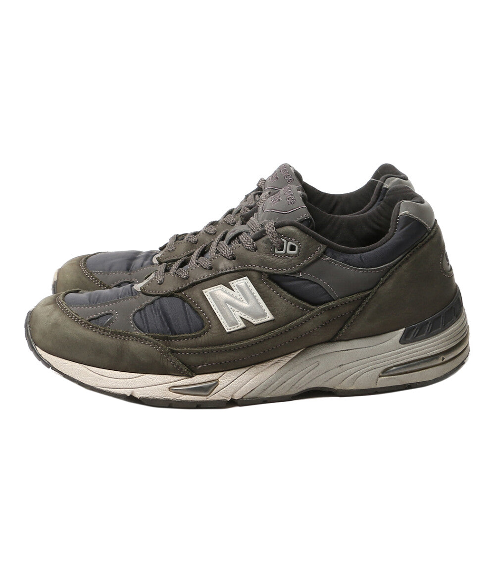 new balance スニーカー イングランド製 M991DDG メンズ SIZE USA 10 ニューバランス