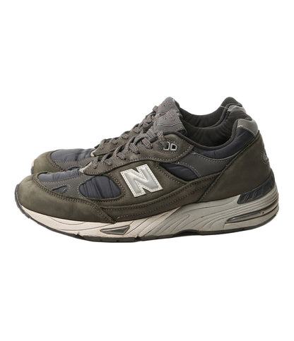 new balance スニーカー イングランド製 M991DDG メンズ SIZE USA 10 ニューバランス