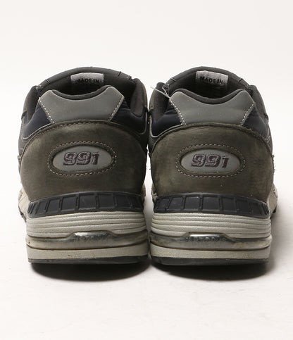 new balance スニーカー イングランド製 M991DDG メンズ SIZE USA 10 ニューバランス