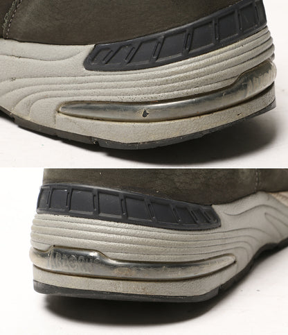 new balance スニーカー イングランド製 M991DDG メンズ SIZE USA 10 ニューバランス
