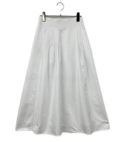 AMICA アミカ スカート クローバーチュール AM133H-AW03 レディース SIZE F