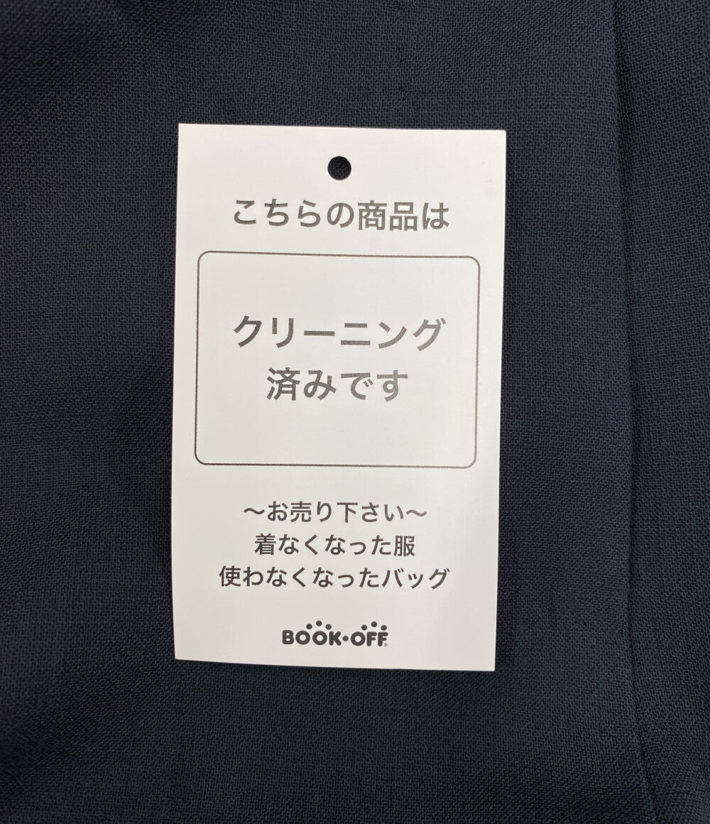 MAX MARA パンツ ネイビー 113610036 レディース SIZE 46 マックスマーラ