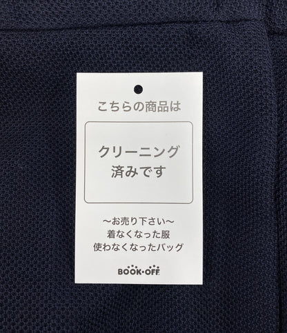 MAX MARA パンツ ネイビー 17810411 レディース SIZE 46 マックスマーラ