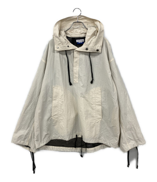 MAISON SPECIAL ナイロンパーカー 11232211215 メンズ メゾンスペシャル