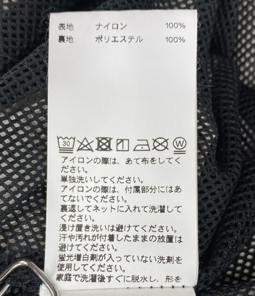 MAISON SPECIAL ナイロンパーカー 11232211215 メンズ メゾンスペシャル