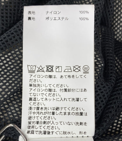 MAISON SPECIAL ナイロンパーカー 11232211215 メンズ メゾンスペシャル