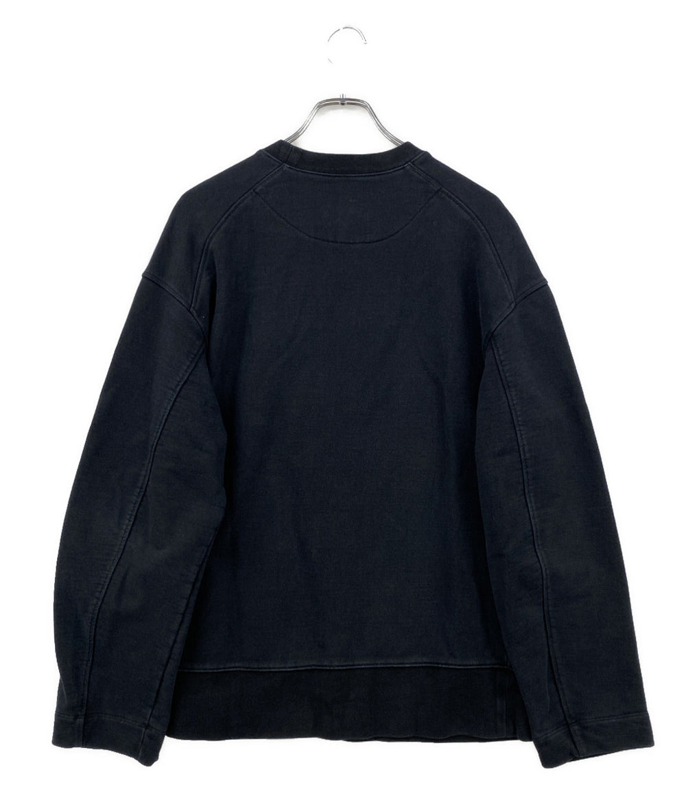 Y-3 スウェット M CLASSIC CHEST LOGO CREW SWEATSHIRT メンズ SIZE XS ワイスリー