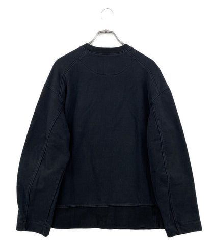 Y-3 スウェット M CLASSIC CHEST LOGO CREW SWEATSHIRT メンズ SIZE XS ワイスリー