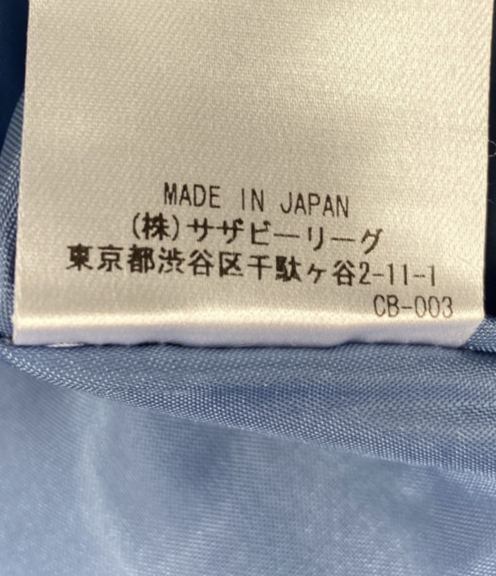 ebure コーデュロイワンピース 長袖 3810300296 レディース SIZE 36 エブール
