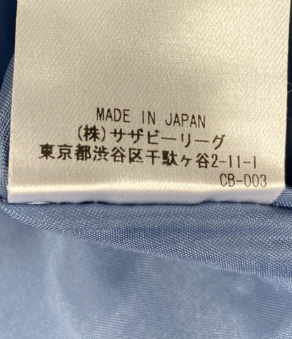 ebure コーデュロイワンピース 長袖 3810300296 レディース SIZE 36 エブール