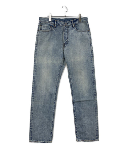 AUBERGE オーベルジュ デニムパンツ ブルーデニム メンズ SIZE 34