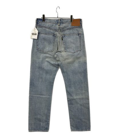 AUBERGE オーベルジュ デニムパンツ ブルーデニム メンズ SIZE 34