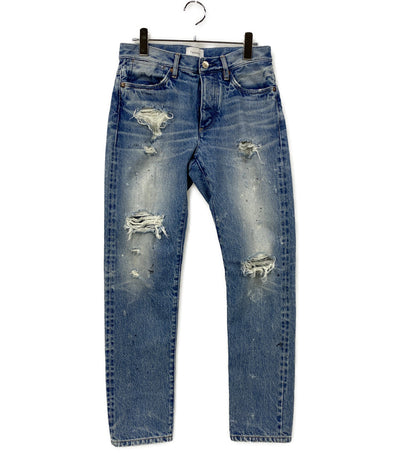 TANAKA タナカ デニムパンツ ST-1 BROTHER JEAN TROUSERS T183002 メンズ SIZE 28