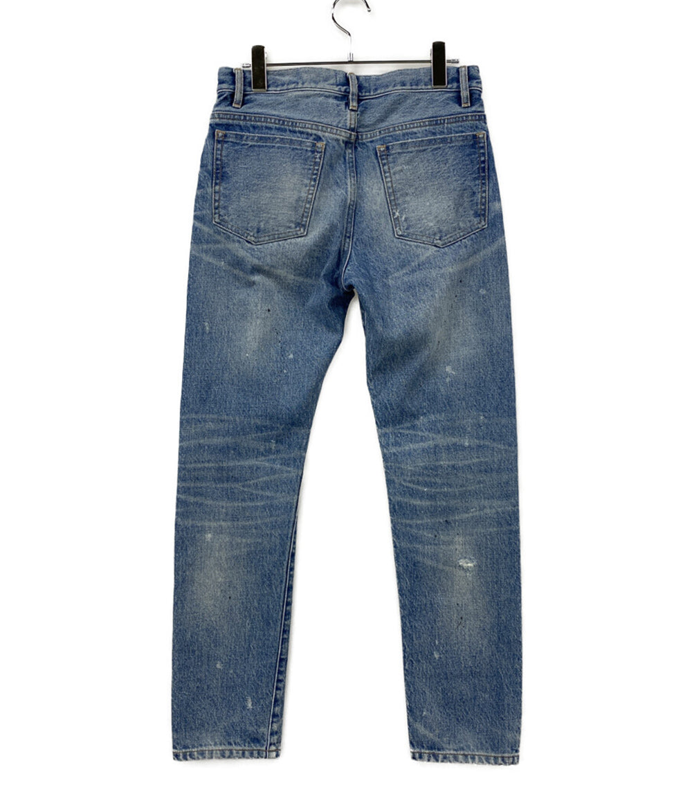 TANAKA タナカ デニムパンツ ST-1 BROTHER JEAN TROUSERS T183002 メンズ SIZE 28