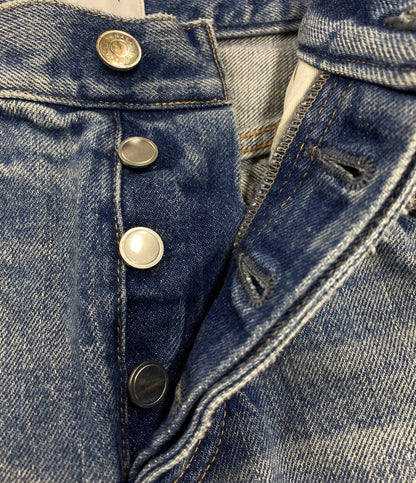TANAKA タナカ デニムパンツ ST-1 BROTHER JEAN TROUSERS T183002 メンズ SIZE 28
