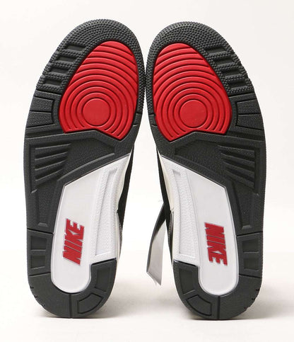 美品 NIKE×LEVI'S リーバイス スニーカー AIR JORDAN 3 RTR LSC BLK SP IR0914-400 メンズ SIZE 27cm ナイキ