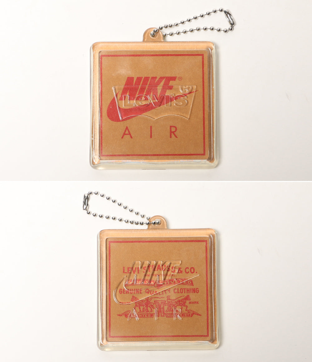 美品 NIKE×LEVI'S リーバイス スニーカー AIR JORDAN 3 RTR LSC BLK SP IR0914-400 メンズ SIZE 27cm ナイキ