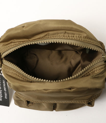 美品 beautiful people x POTR ポーター ショルダーバッグ POTRxbp shoulder bag in nylon twill レディース ビューティフルピープル