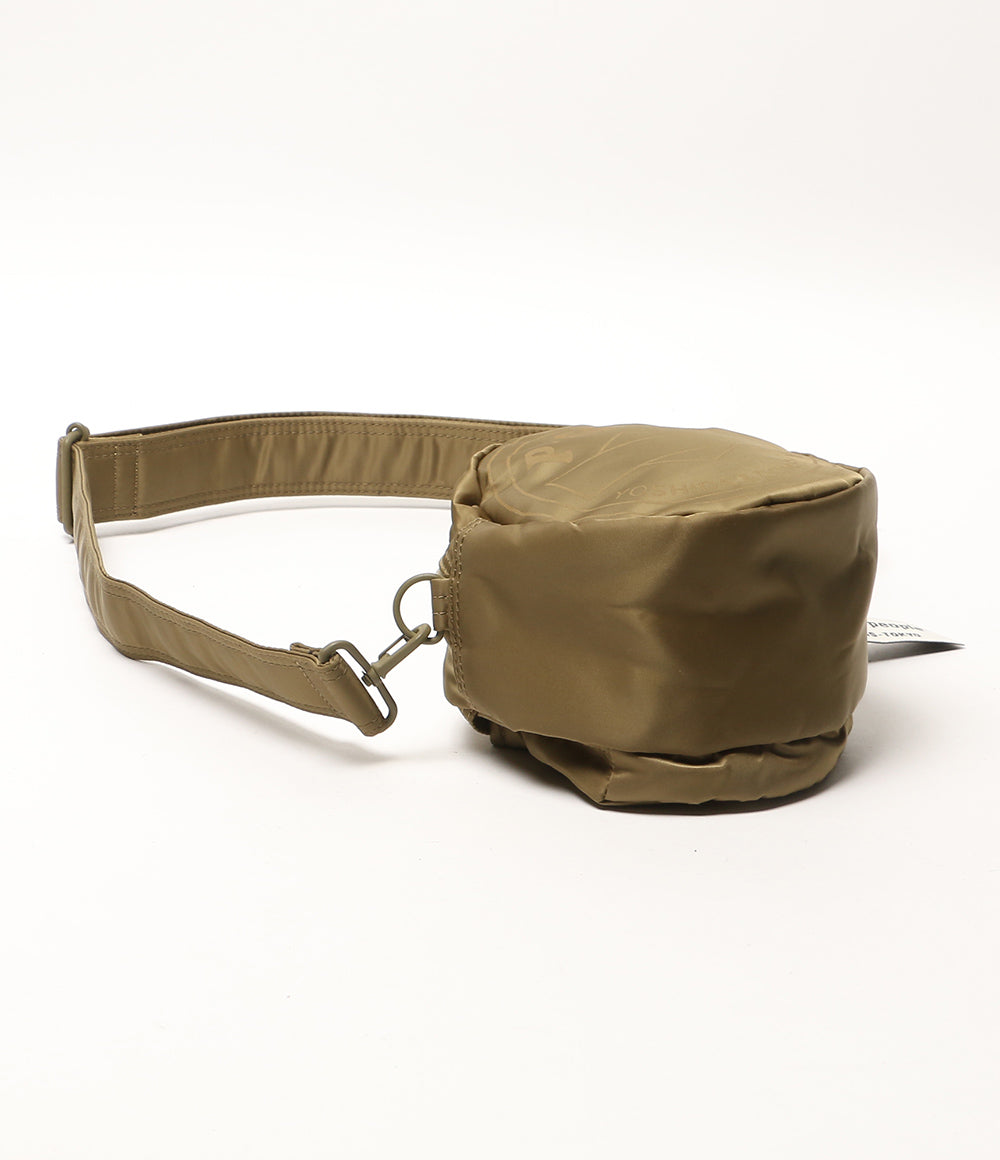 美品 beautiful people x POTR ポーター ショルダーバッグ POTRxbp shoulder bag in nylon twill レディース ビューティフルピープル