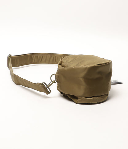 美品 beautiful people x POTR ポーター ショルダーバッグ POTRxbp shoulder bag in nylon twill レディース ビューティフルピープル