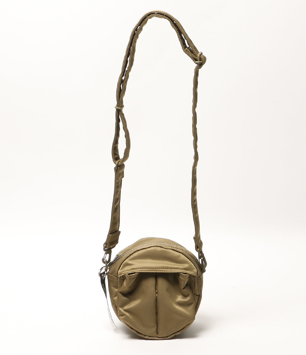 美品 beautiful people x POTR ポーター ショルダーバッグ POTRxbp shoulder bag in nylon twill レディース ビューティフルピープル