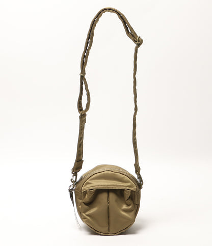 美品 beautiful people x POTR ポーター ショルダーバッグ POTRxbp shoulder bag in nylon twill レディース ビューティフルピープル