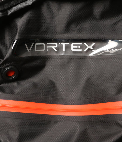 Black Voyage ブラックボヤージュ リュック Vortex ブラック メンズ