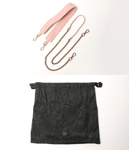 MAX MARA WEEKEND ハンドバッグ パスティチーノ レディース マックスマーラウィークエンド