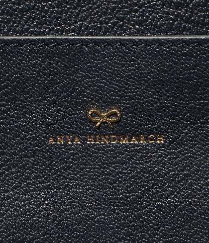 ANYA HINDMARCH トートバッグ Whale Tote レディース アニヤハインドマーチ
