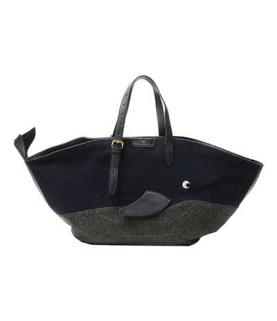 ANYA HINDMARCH トートバッグ Whale Tote レディース アニヤハインドマーチ