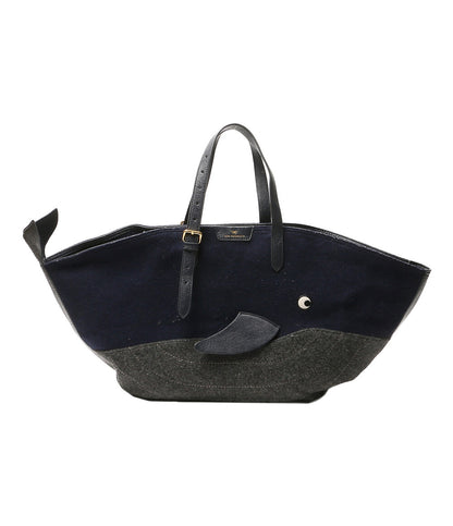 ANYA HINDMARCH トートバッグ Whale Tote レディース アニヤハインドマーチ