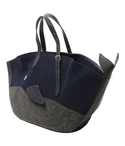 ANYA HINDMARCH トートバッグ Whale Tote レディース アニヤハインドマーチ