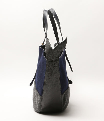 ANYA HINDMARCH トートバッグ Whale Tote レディース アニヤハインドマーチ