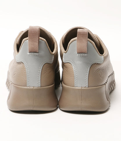ecco スニーカー GRUUV W SNEAKER LEA GTX メンズ SIZE 39 エコー