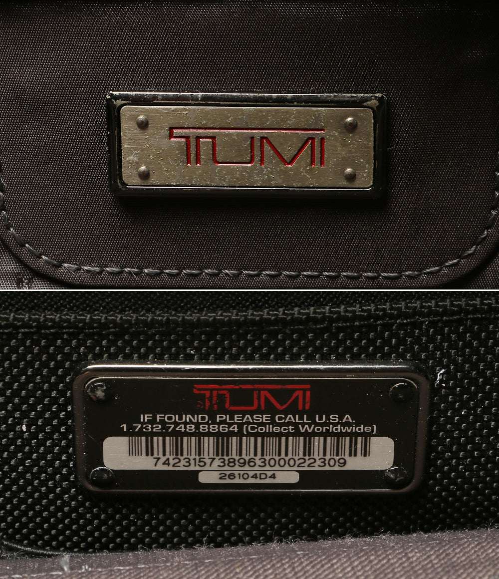 TUMI キャリーバッグ 2WAY 2輪 26104D4 メンズ トゥミ