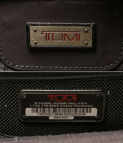 TUMI キャリーバッグ 2WAY 2輪 26104D4 メンズ トゥミ